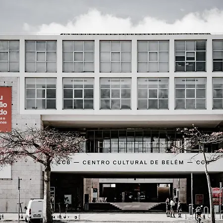 아파트 Casa Do Mapa - Work And Play Family Getaway 리스본