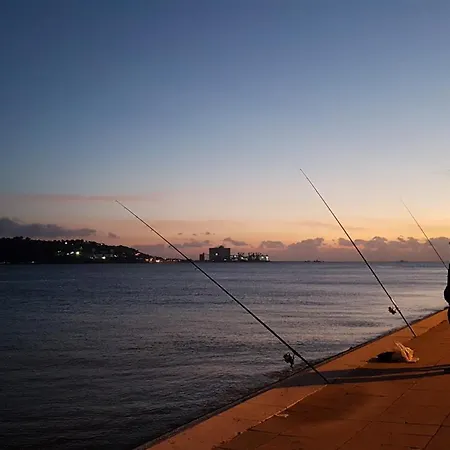 Casa Do Mapa - Work And Play Family Getaway * 리스본