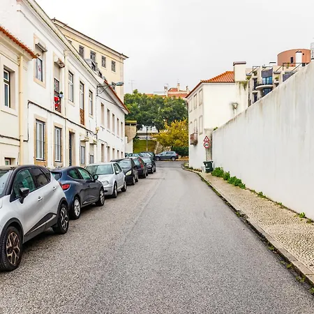 아파트 Casa Do Mapa - Work And Play Family Getaway