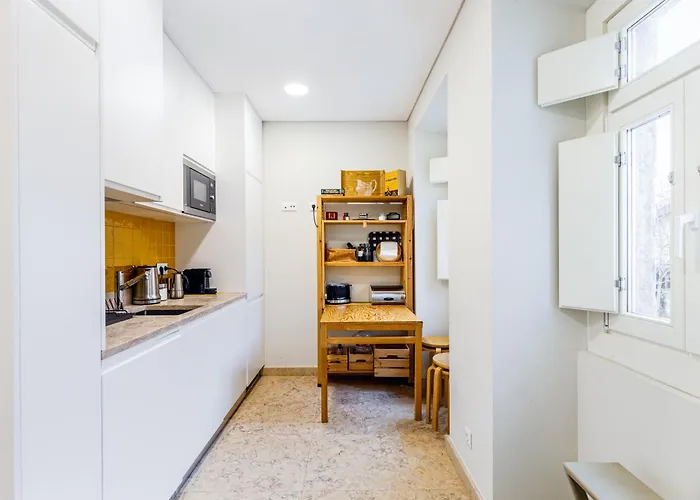 Casa Do Mapa - Work And Play Family Getaway Lisboa