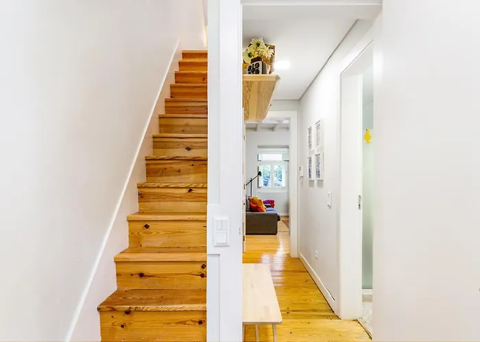 Casa Do Mapa - Work And Play Family Getaway