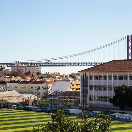 דירה Casa Do Mapa - Work And Play Family Getaway *