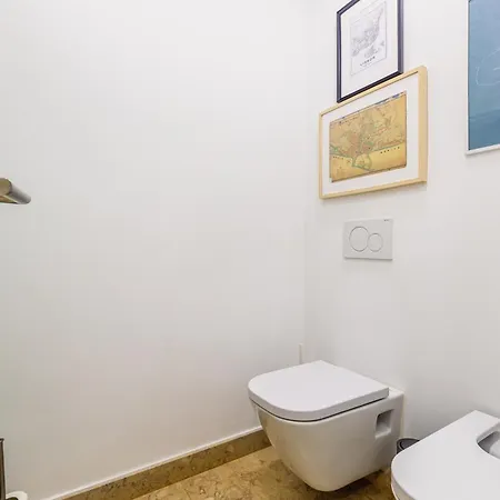 Casa Do Mapa - Work And Play Family Getaway Apartment *
