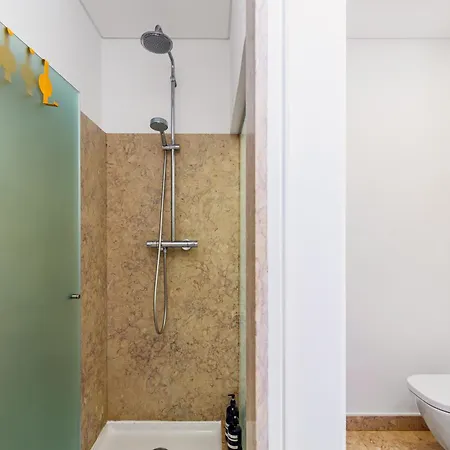 Casa Do Mapa - Work And Play Family Getaway Lisbon