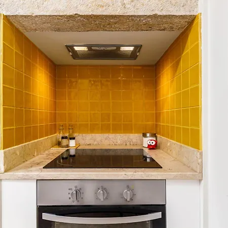 Casa Do Mapa - Work And Play Family Getaway Lisbon