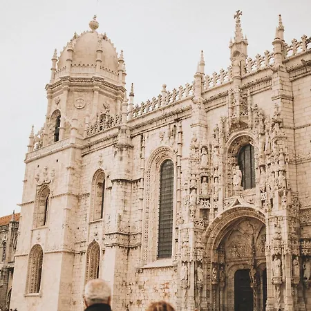 דירה Casa Do Mapa - Work And Play Family Getaway