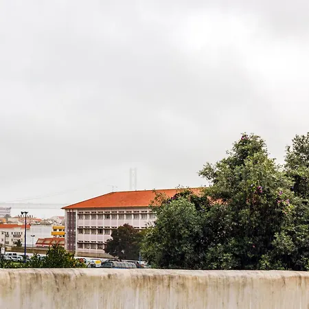 דירה Casa Do Mapa - Work And Play Family Getaway *