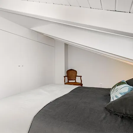 Apartamento Modern Duplex Near Jerónimos&the Tagus - Belém, *