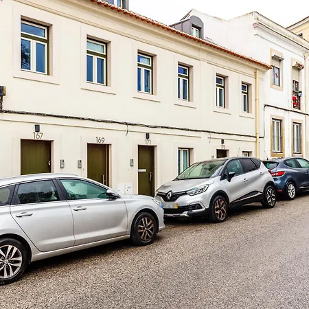 Casa Do Mapa - Work And Play Family Getaway Appartamento