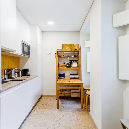 Casa Do Mapa - Work And Play Family Getaway Лиссабон