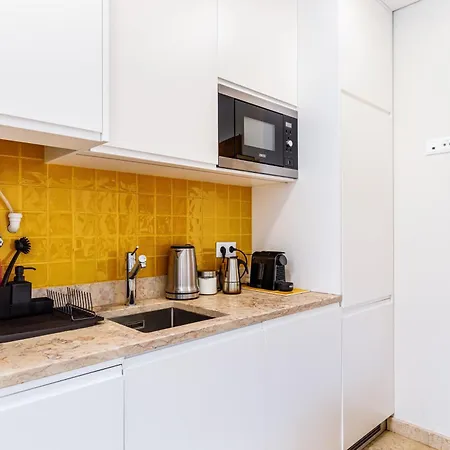 Апартаменты Casa Do Mapa - Work And Play Family Getaway