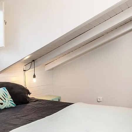 Апартаменты Casa Do Mapa - Work And Play Family Getaway Лиссабон