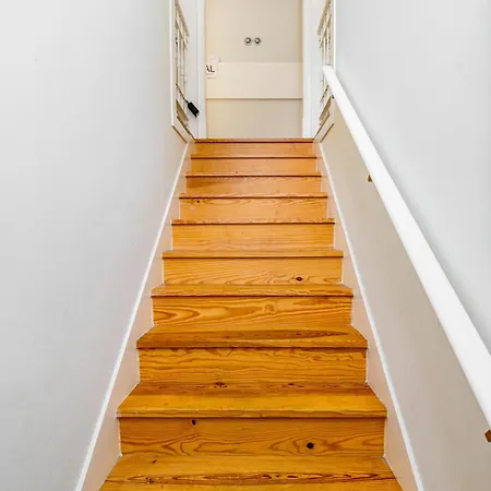 Casa Do Mapa - Work And Play Family Getaway Апартаменты *