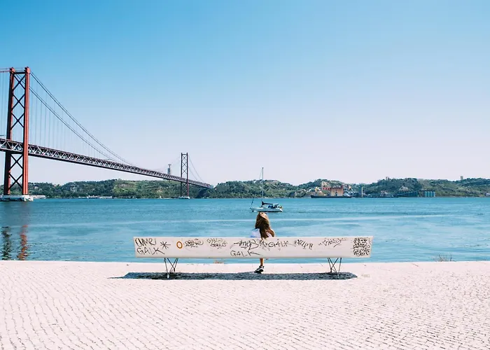 Casa Do Mapa - Work And Play Family Getaway Lägenhet Lisboa