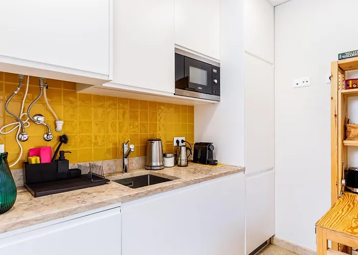 Apartman Casa Do Mapa - Work And Play Family Getaway
