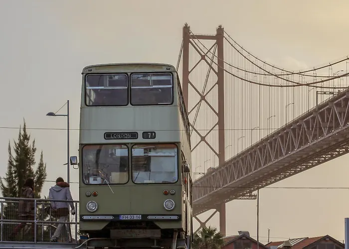 Casa Do Mapa - Work And Play Family Getaway Lägenhet Lisboa