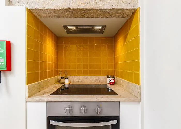 Casa Do Mapa - Work And Play Family Getaway Lisboa