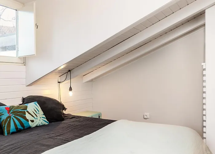 Lägenhet Casa Do Mapa - Work And Play Family Getaway Lisboa