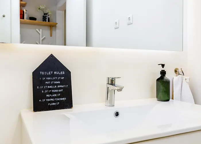 Casa Do Mapa - Work And Play Family Getaway *