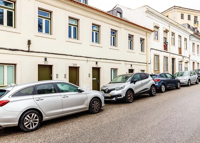 Casa Do Mapa - Work And Play Family Getaway Apartman
