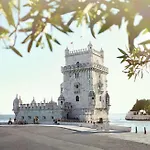 Casa Do Mapa - Work And Play Family Getaway דירה *