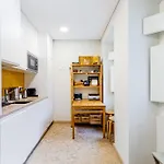 Casa Do Mapa - Work And Play Family Getaway ליסבון