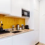 דירה Casa Do Mapa - Work And Play Family Getaway