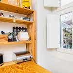 Casa Do Mapa - Work And Play Family Getaway *