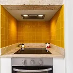 Casa Do Mapa - Work And Play Family Getaway ליסבון