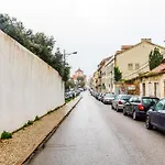 Casa Do Mapa - Work And Play Family Getaway דירה