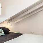 דירה Casa Do Mapa - Work And Play Family Getaway ליסבון