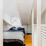 דירה Casa Do Mapa - Work And Play Family Getaway