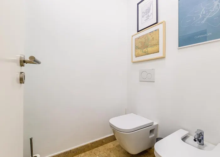 Casa Do Mapa - Work And Play Family Getaway Apartamento *