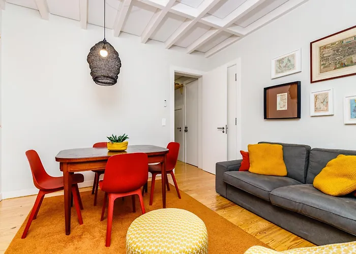 Casa Do Mapa - Work And Play Family Getaway *