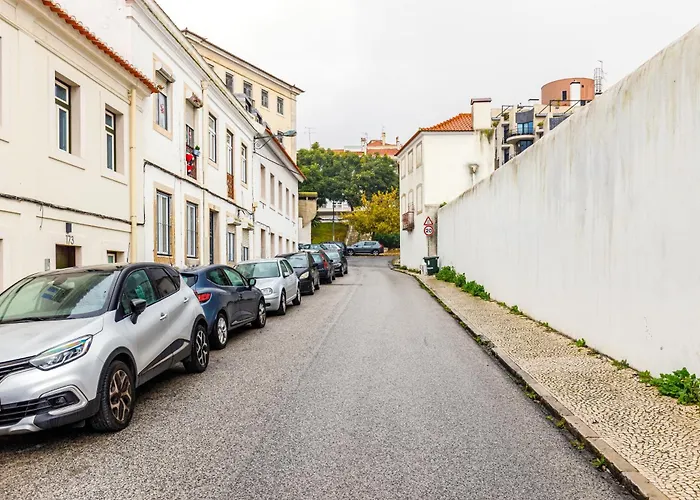 Apartamento Casa Do Mapa - Work And Play Family Getaway
