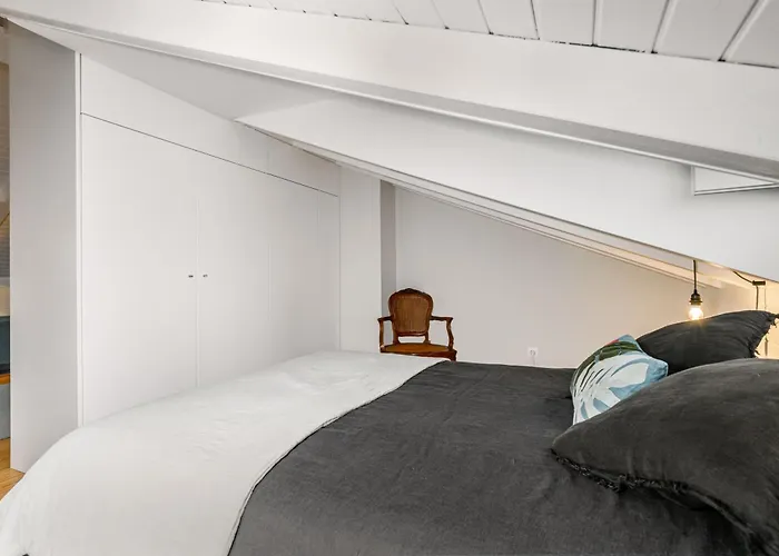 Apartamento Casa Do Mapa - Work And Play Family Getaway *