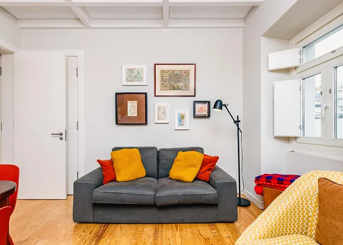 Casa Do Mapa - Work And Play Family Getaway